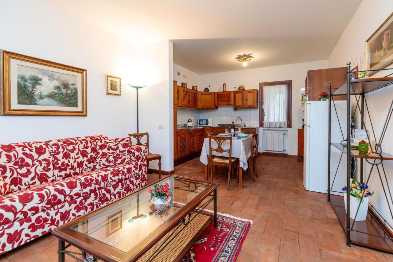 Villa Gerla, Un Angolo Di Paradiso Vicino Padova E Venezia Exterior photo