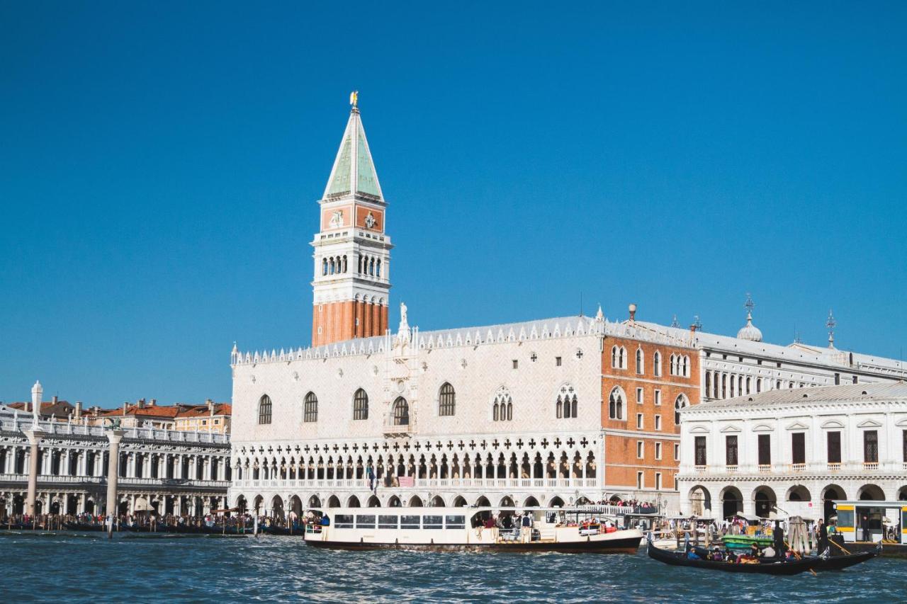 Villa Gerla, Un Angolo Di Paradiso Vicino Padova E Venezia Exterior photo